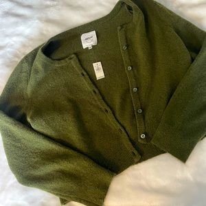 Aerie Sweater
